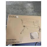 Evolur Stellar Bassinet & Bedside Sleeper