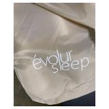 Evolur Stellar Bassinet & Bedside Sleeper