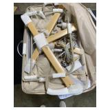 Evolur Stellar Bassinet & Bedside Sleeper