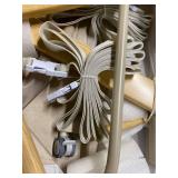 Evolur Stellar Bassinet & Bedside Sleeper