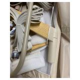 Evolur Stellar Bassinet & Bedside Sleeper