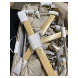 Evolur Stellar Bassinet & Bedside Sleeper