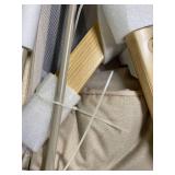 Evolur Stellar Bassinet & Bedside Sleeper