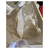 Evolur Stellar Bassinet & Bedside Sleeper