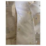 Evolur Stellar Bassinet & Bedside Sleeper