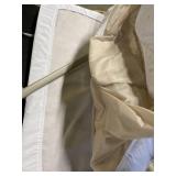 Evolur Stellar Bassinet & Bedside Sleeper