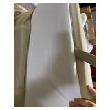 Evolur Stellar Bassinet & Bedside Sleeper