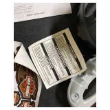 Fisher-Price Harley-Davidson Motorcycles Tough Trike