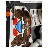 Fisher-Price Harley-Davidson Motorcycles Tough Trike