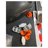 Fisher-Price Harley-Davidson Motorcycles Tough Trike