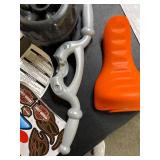 Fisher-Price Harley-Davidson Motorcycles Tough Trike