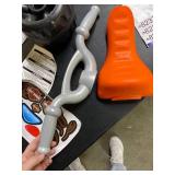 Fisher-Price Harley-Davidson Motorcycles Tough Trike