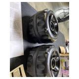 Fisher-Price Harley-Davidson Motorcycles Tough Trike