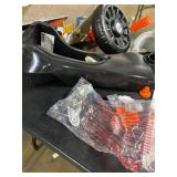 Fisher-Price Harley-Davidson Motorcycles Tough Trike