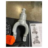 Fisher-Price Harley-Davidson Motorcycles Tough Trike