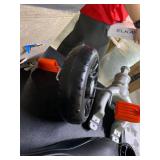 Fisher-Price Harley-Davidson Motorcycles Tough Trike