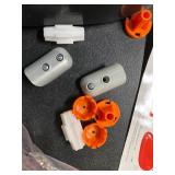 Fisher-Price Harley-Davidson Motorcycles Tough Trike