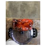 Hamilton Beach Stack & Snap 4-Cup Food Processor