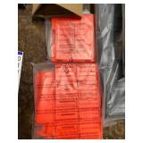 NERF Elite Blaster Rack Storage