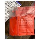 NERF Elite Blaster Rack Storage