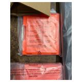 NERF Elite Blaster Rack Storage