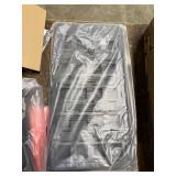 NERF Elite Blaster Rack Storage