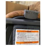 Maxi-Cosi Kori 2-in-1 Rocker