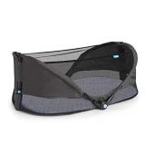 Munchkin Brica Fold N Go Travel Bassinet
