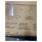 Munchkin Brica Fold N Go Travel Bassinet