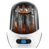 Baby Brezza One Step Sterilizer Dryer