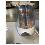 Baby Brezza One Step Sterilizer Dryer