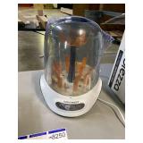 Baby Brezza One Step Sterilizer Dryer