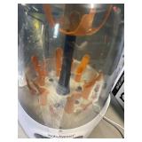 Baby Brezza One Step Sterilizer Dryer