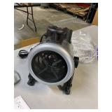 NewAir Portable Electric Garage Heater