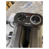 NewAir Portable Electric Garage Heater