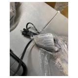 NewAir Portable Electric Garage Heater