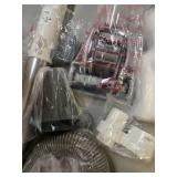 Shark Navigator Professional Lift-Away Bagless Upright Vacuum