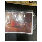 Keurig Single-Serve Pod Free Coffee Maker