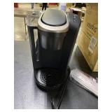 Keurig Single-Serve Pod Free Coffee Maker