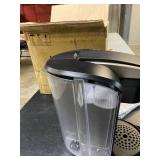 Keurig Single-Serve Pod Free Coffee Maker