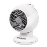 Woozoo Compact Oscillating Circulating Fan