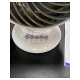 Woozoo Compact Oscillating Circulating Fan