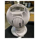 Woozoo Compact Oscillating Circulating Fan