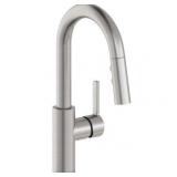 Elkay Avado Single Hole Pull Down Bar Faucet