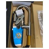 Elkay Avado Single Hole Pull Down Bar Faucet