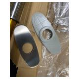 Elkay Avado Single Hole Pull Down Bar Faucet