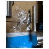 Elkay Avado Single Hole Pull Down Bar Faucet