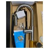 Elkay Avado Single Hole Pull Down Bar Faucet