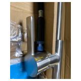 Elkay Avado Single Hole Pull Down Bar Faucet