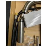 Elkay Avado Single Hole Pull Down Bar Faucet